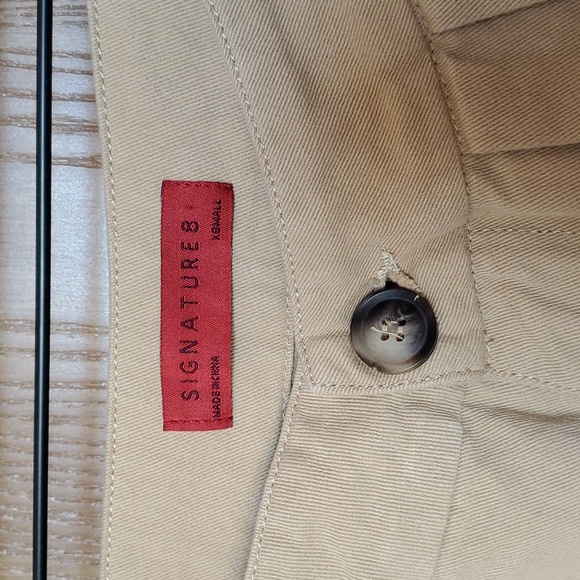 Signatures cargo pant - Picture 2 of 5